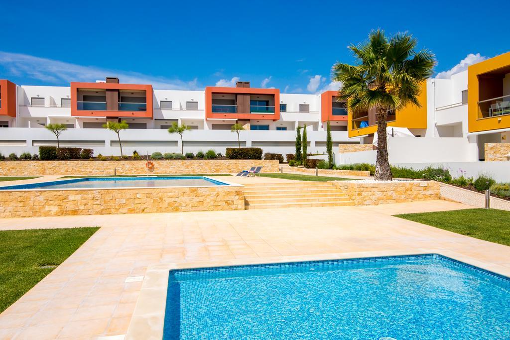 Apartment Happy Place Albufeira